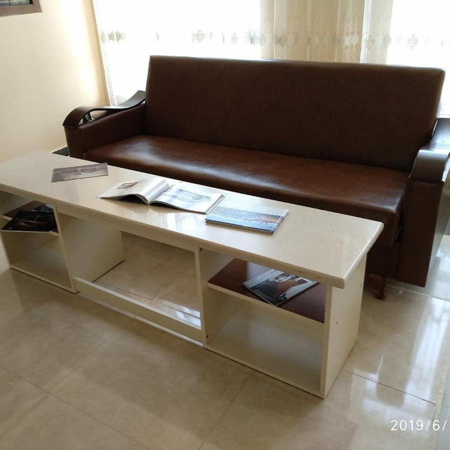 Quba Alfa-M Motel ภายนอก รูปภาพ