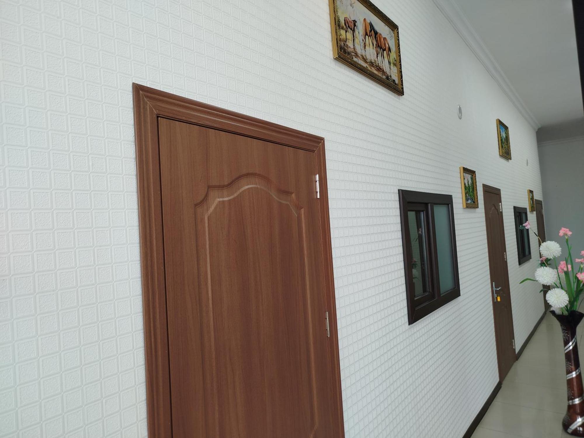 Quba Alfa-M Motel ภายนอก รูปภาพ