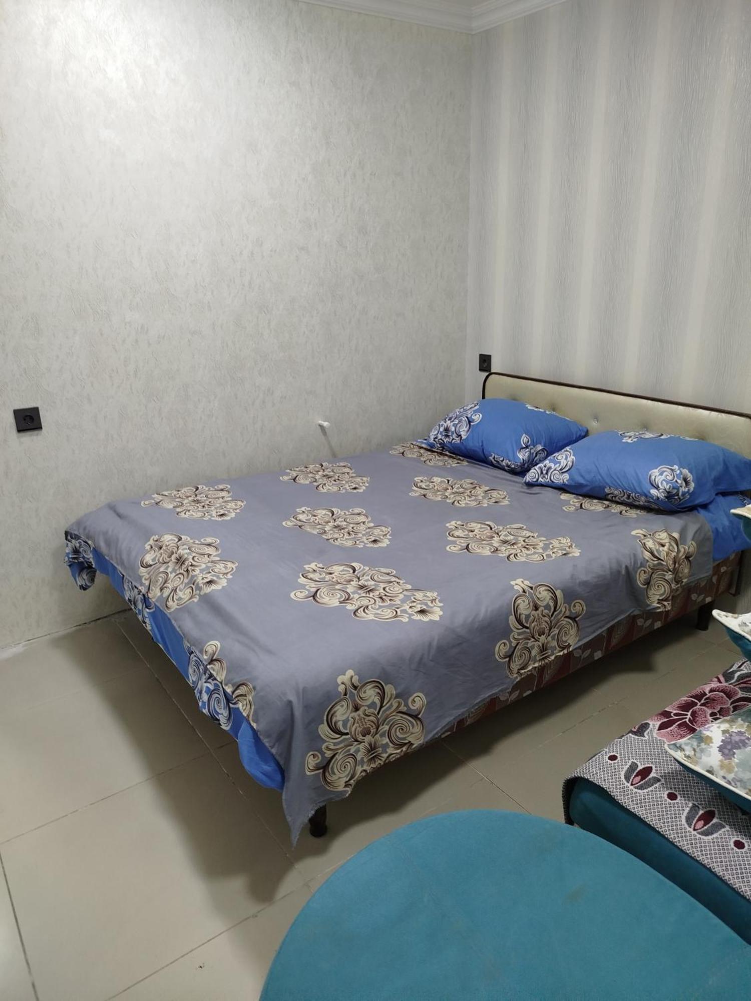 Quba Alfa-M Motel ภายนอก รูปภาพ