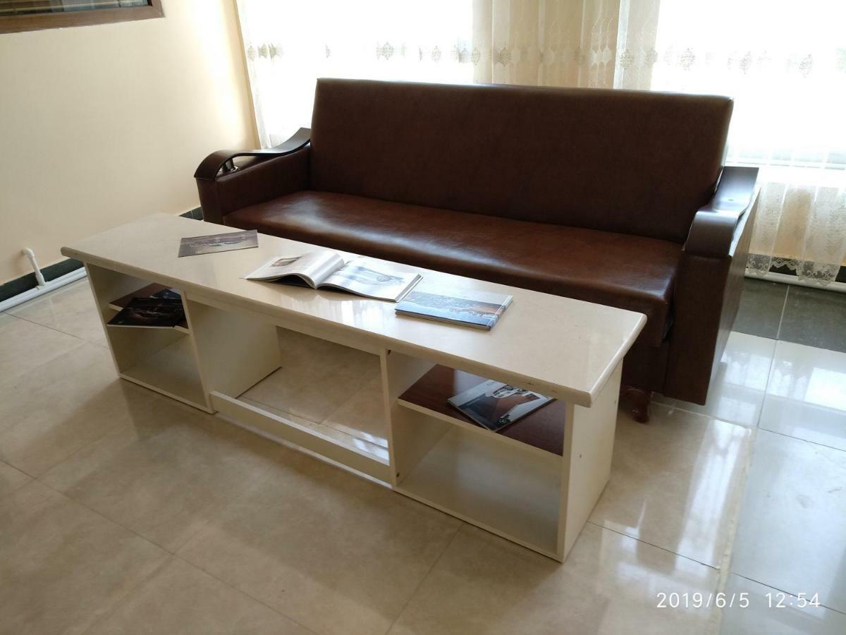 Quba Alfa-M Motel ภายนอก รูปภาพ